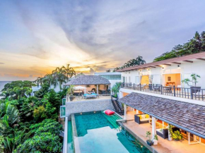 Villa Amanzi Kata Noi